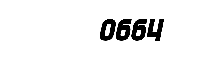 SF Speedwaystar Bold Oblique  Скачать бесплатные шрифты