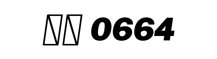 Cheyenne Sans Black Italic  Скачать бесплатные шрифты