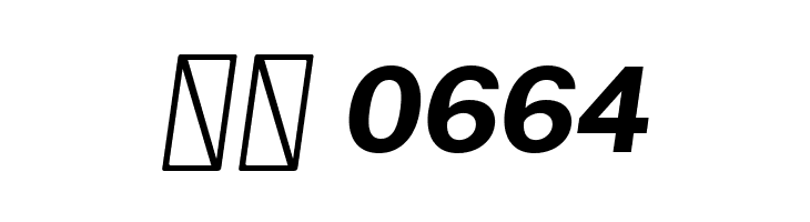 Cheyenne Sans Bold Italic  Скачать бесплатные шрифты