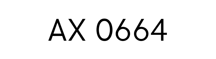 Acari Sans  Скачать бесплатные шрифты