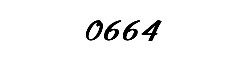 The Athalita  Скачать бесплатные шрифты