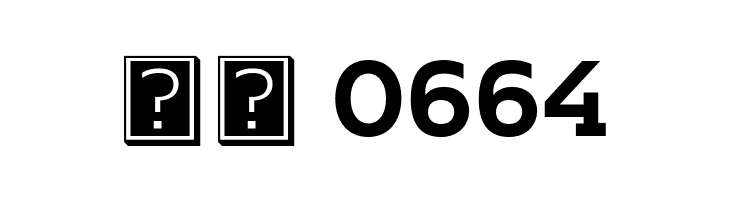 KontrapunktBob-Bold  Скачать бесплатные шрифты