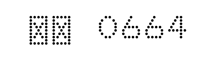 Dotrice Regular  Скачать бесплатные шрифты