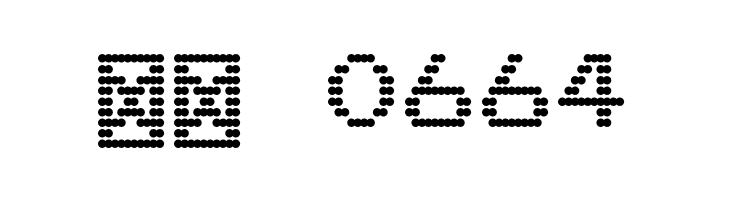 Dotrice Bold  Скачать бесплатные шрифты