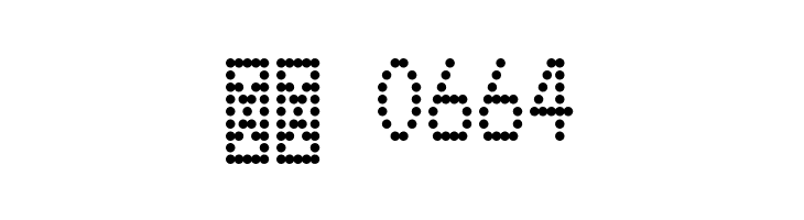 Dotrice Condensed  Скачать бесплатные шрифты