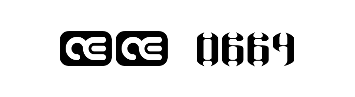 Wyvern Wings Wyde BRK  Скачать бесплатные шрифты