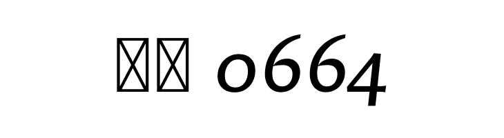 Reforma 1969 Gris Italica  Скачать бесплатные шрифты