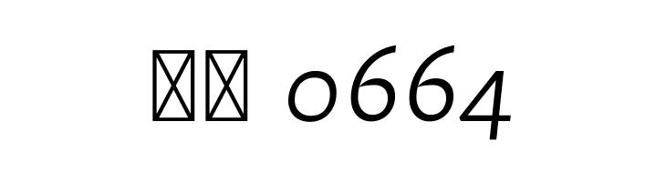 Reforma 2018 Blanca Italica  Скачать бесплатные шрифты