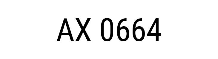 Roboto Condensed Regular  Скачать бесплатные шрифты