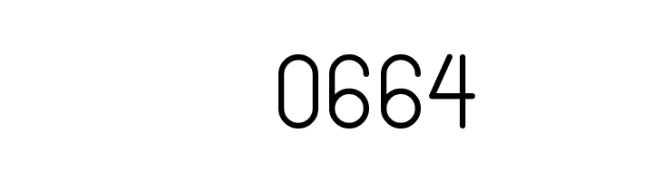 hankenround-Regular  Скачать бесплатные шрифты