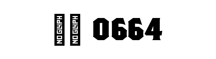 Regalia Free Regular  Скачать бесплатные шрифты