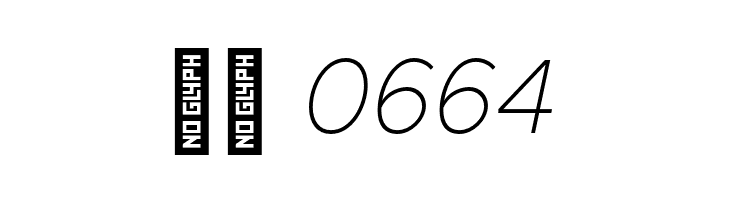 Metropolis Thin Italic  Скачать бесплатные шрифты