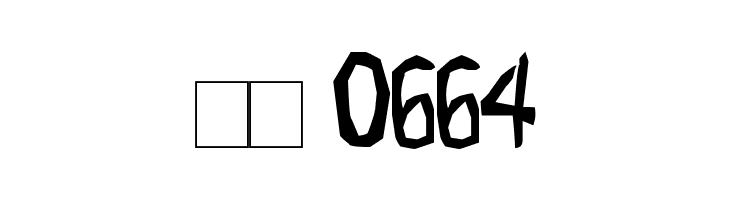 Cordel Capitao Galdino  Скачать бесплатные шрифты