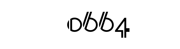 Boomer Ingue NF  Скачать бесплатные шрифты