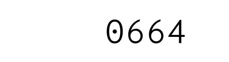 OverpassMono-Light  Скачать бесплатные шрифты