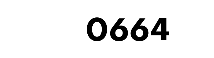 Objectivity-Bold  Скачать бесплатные шрифты