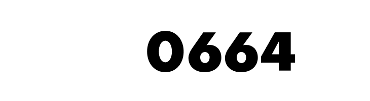 Objectivity-ExtraBold  Скачать бесплатные шрифты