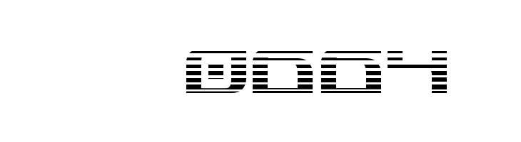 Infinity Formula Gradient  Скачать бесплатные шрифты