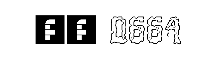 Cheese Fontdue Regular  Скачать бесплатные шрифты