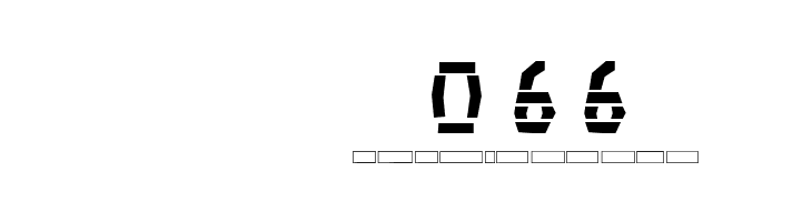 MaceriamLapide  Скачать бесплатные шрифты