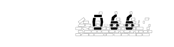 MaceriamPutri  Скачать бесплатные шрифты