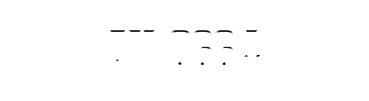 VanchromeUp-Regular  Скачать бесплатные шрифты