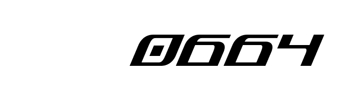 Infinity Formula Italic  Скачать бесплатные шрифты