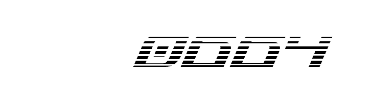 Infinity Formula Gradient Ital  Скачать бесплатные шрифты