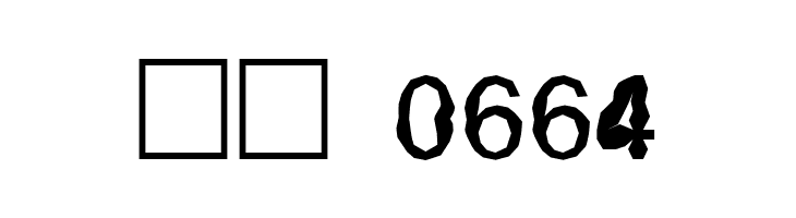 Distrowt  Скачать бесплатные шрифты