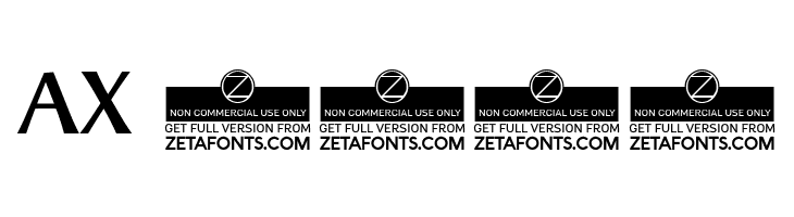 Beatrix Antiqua Medium  Скачать бесплатные шрифты