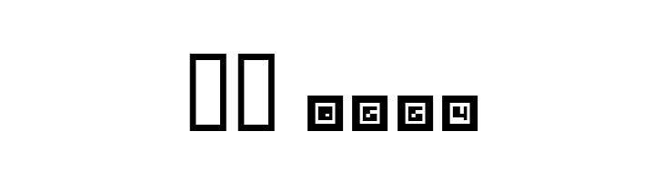 Metrobot  Скачать бесплатные шрифты