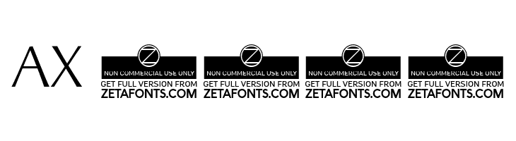 Beatrix Antiqua Light  Скачать бесплатные шрифты