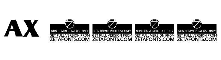 Beatrix Antiqua Black  Скачать бесплатные шрифты