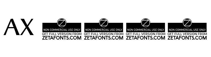 BeatrixAntiqua-Regular  Скачать бесплатные шрифты