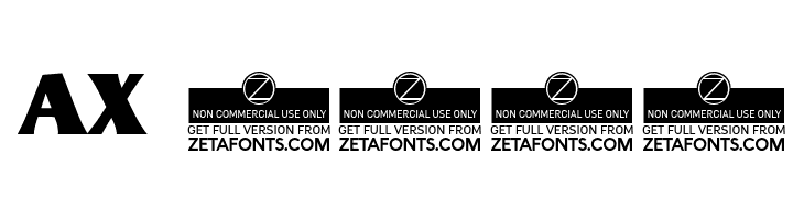 Beatrix Antiqua ExtraBlack  Скачать бесплатные шрифты