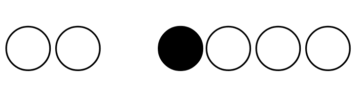 Moon-Phases  Скачать бесплатные шрифты