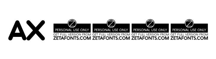 Aristotelica Display Trial Bold  Скачать бесплатные шрифты