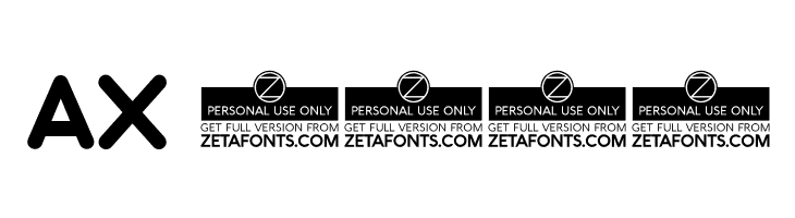 Aristotelica Text Trial Bold  Скачать бесплатные шрифты