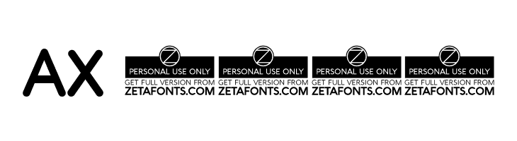 Antipasto Pro DemiBold  Скачать бесплатные шрифты