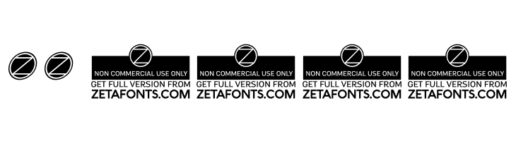 Altair ExtraBold Italic  Скачать бесплатные шрифты