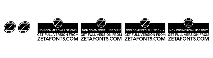 Altair Ultra Italic  Скачать бесплатные шрифты