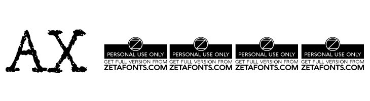 Berton Roman Regular  Скачать бесплатные шрифты