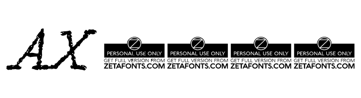 Berton Voyage Regular  Скачать бесплатные шрифты