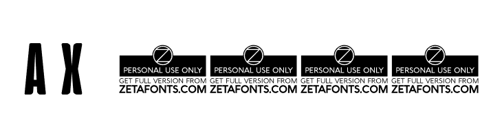 Aliens & cows ExtraBold  Скачать бесплатные шрифты