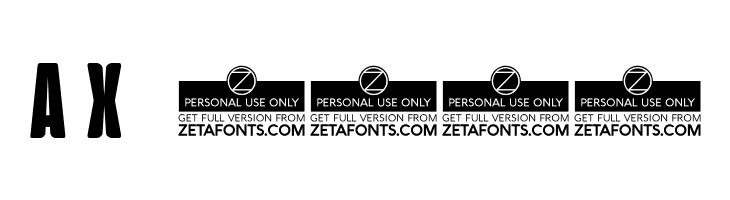 Aliens & cows Heavy  Скачать бесплатные шрифты