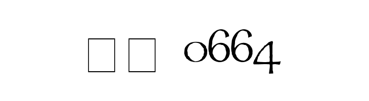 Mordred  Скачать бесплатные шрифты