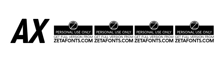 Cocogoose Condensed Trial Semilight Italic  Скачать бесплатные шрифты