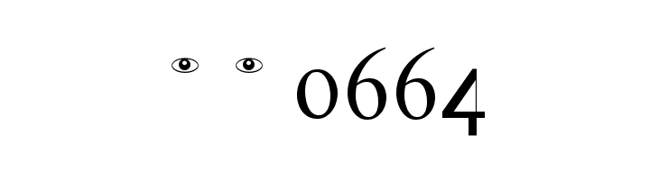 CrazyCrazy  Скачать бесплатные шрифты