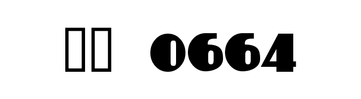 Koloss  Скачать бесплатные шрифты