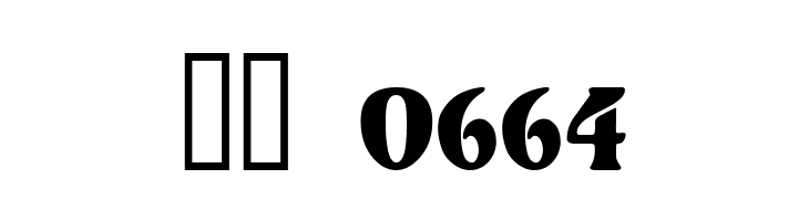 TM Unicorn Regular  Скачать бесплатные шрифты